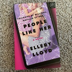 People Like Her by Ellery Lloyd